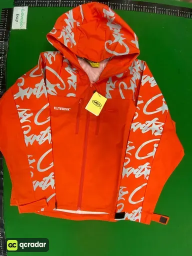 Cort-c702 orange red