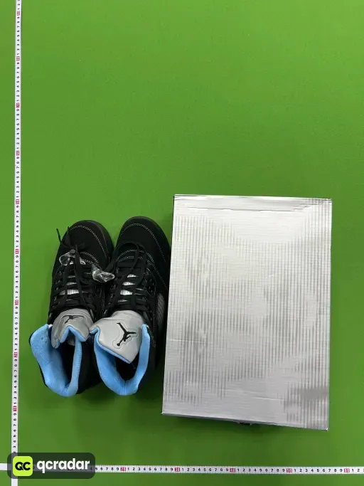 AJ5-黑蓝大学蓝