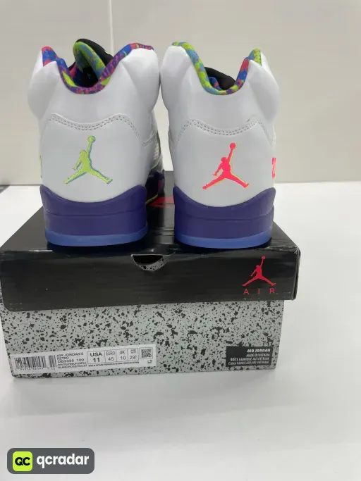 AJ5-新鲜王子