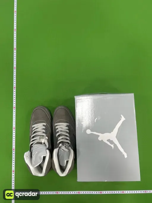AJ5-灰狼