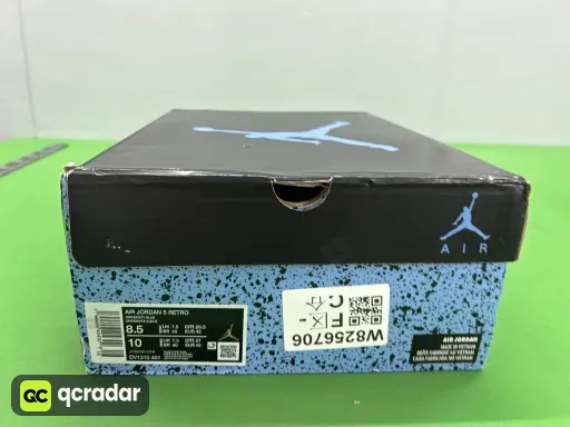 AJ5-大学蓝