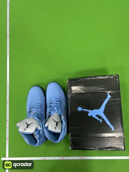 AJ5-大学蓝