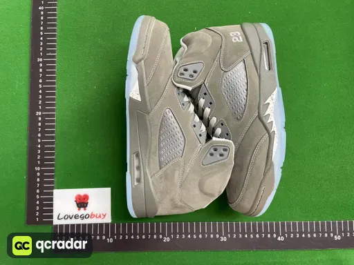 AJ5-灰狼