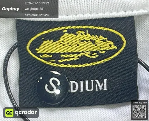 SKU daad0c