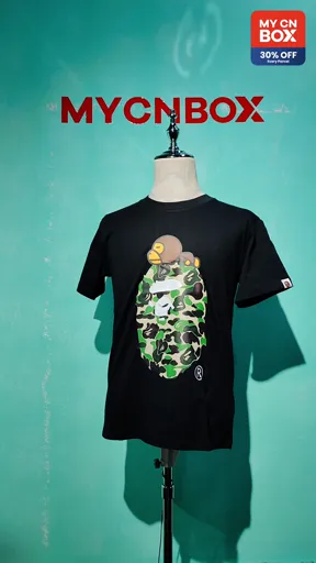 713 black green