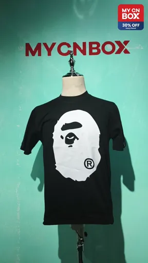 757 black