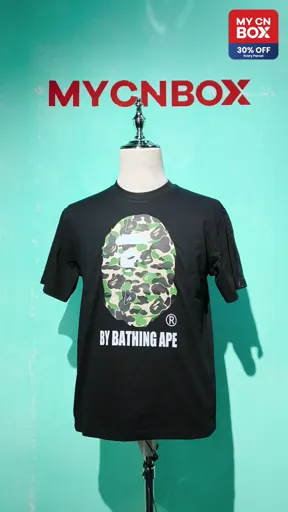730 black green