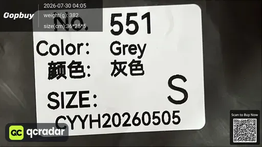 SKU f3270b