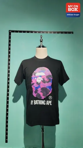 155 purple black