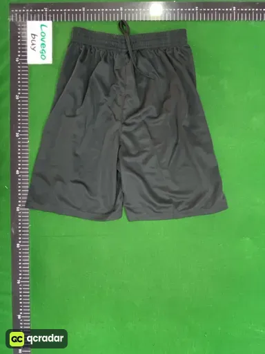 2425 short sleeve Chelsea black