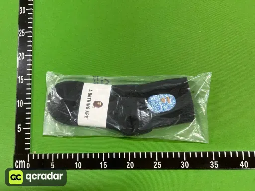 短款黑蓝色刺绣