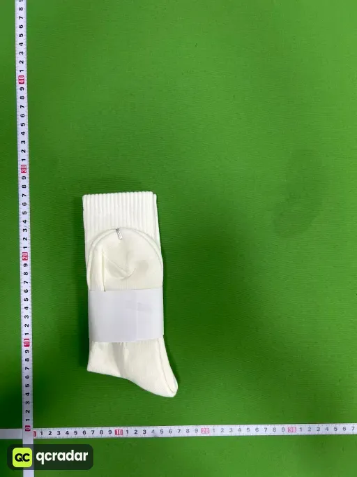 长款白色鲨鱼