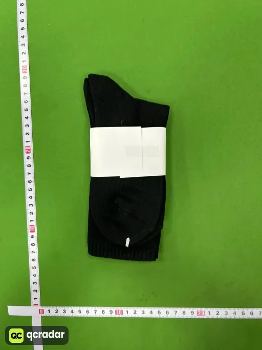 长款黑粉色刺绣