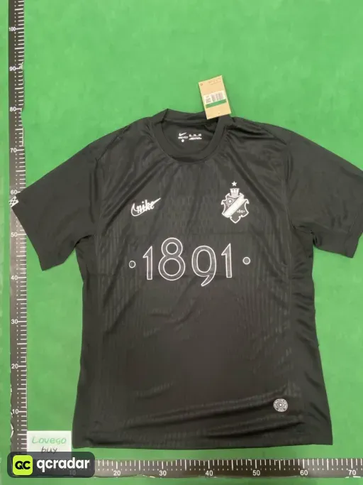 25-26aik commemorative black