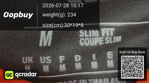 SKU c195c7
