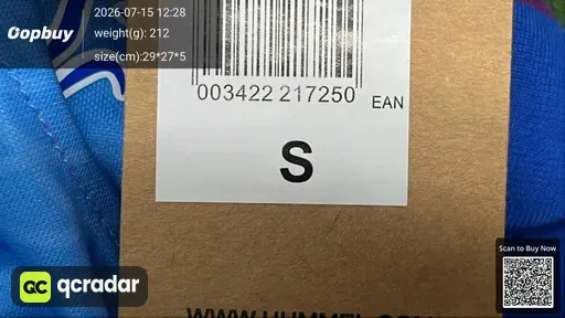 SKU b19a34