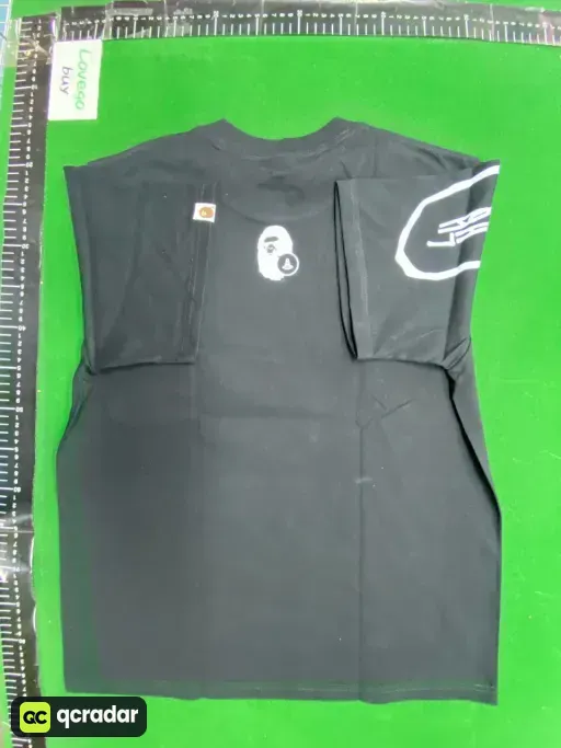 725 black