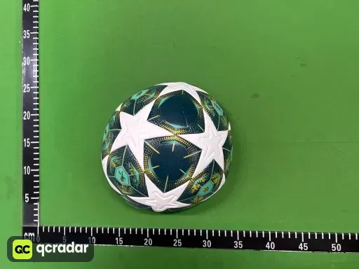 欧冠暗绿星