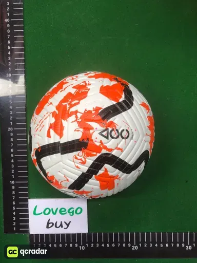 Premier league map orange