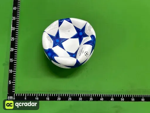欧冠 蓝星