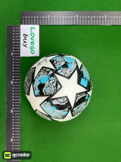 Champions league silver star