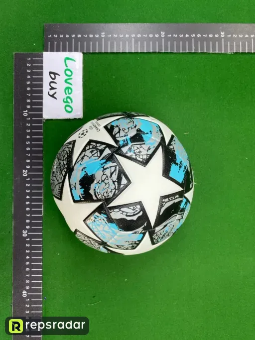 Champions league silver star