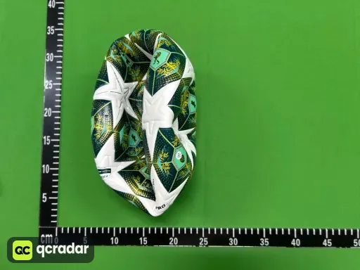 欧冠暗绿星