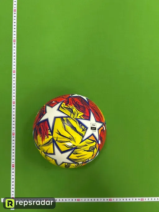 欧冠 绘星