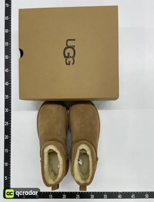 3cm栗色--实拍