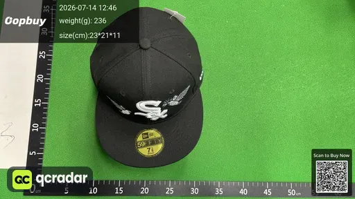 SKU 6497be