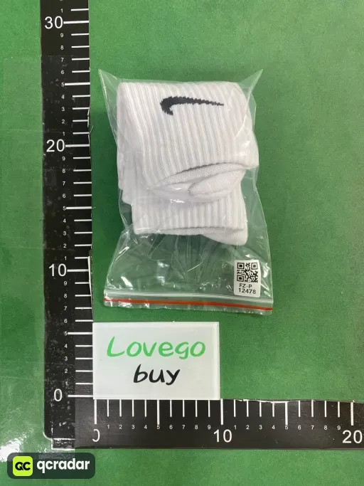 Towel base white m [long tube six pairs, need to take 6 pieces]