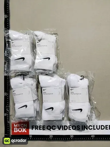 Towel bottom white m [long tube card]