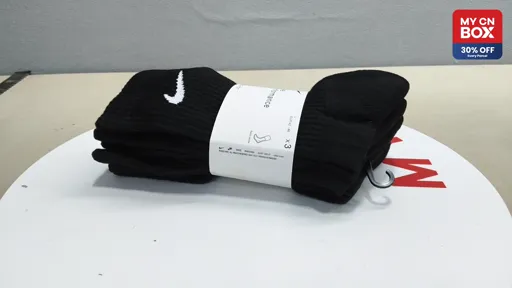 Towel bottom black l [long tube card]