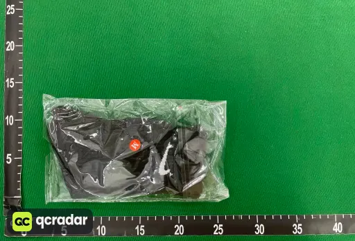 毛巾底黑色M【长筒卡装40-45】