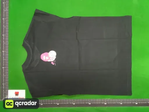 S011黑色