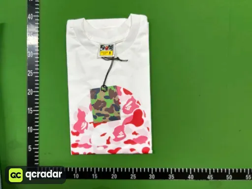 D054白粉色