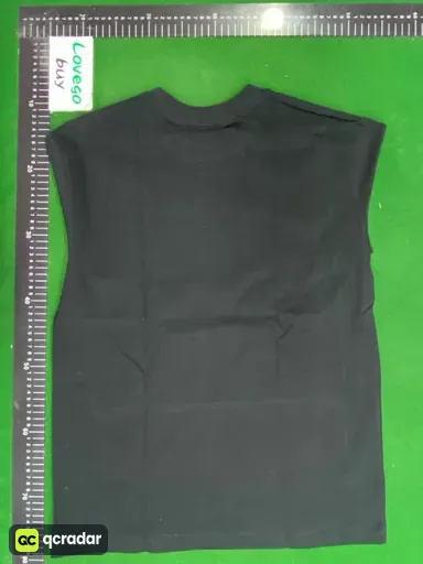 D168 black gray