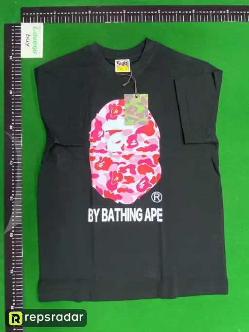 D170 black pink