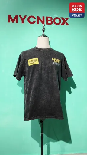118 washed black