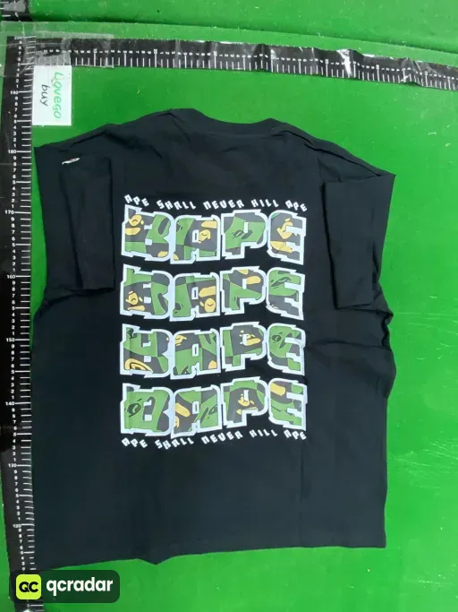 5208 black green