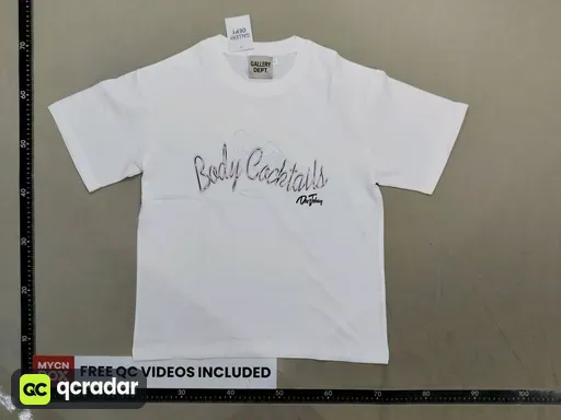 body white 6037
