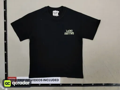 Back reverse black 6012