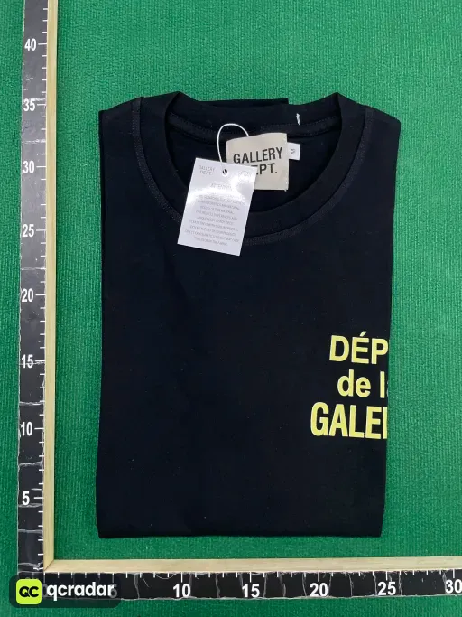 dela黑黄字 6010
