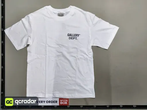 Back word white 6001