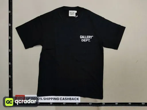 Back letter black 6001