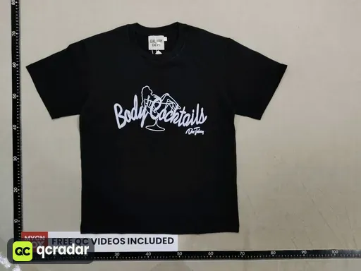 body black 6037