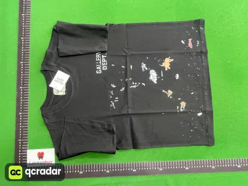 泼点涂鸦黑 6053