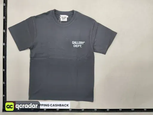 Back gray 6001