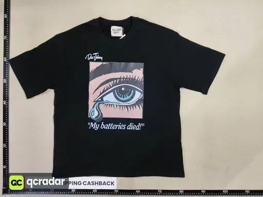 Eyes black 6036