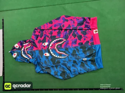 bape016-蓝紫